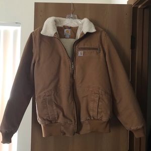 Carhartt Women’s Jacket